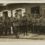 “Feldzug im Frankreich,” French Campaign, June 29, 1915